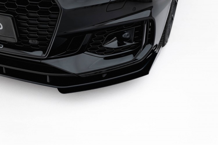 Μπροστινές Flaps Audi RS5 Coupe / Sportback F5