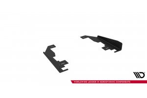 Rear Side Flaps Audi RS5 Sportback F5