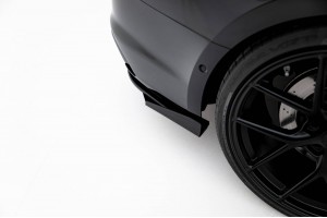 Rear Side Flaps Audi RS5 Sportback F5