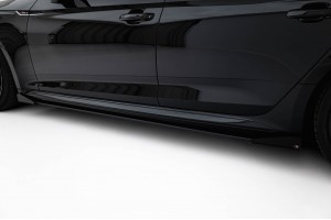 Side Flaps Audi RS5 Sportback F5