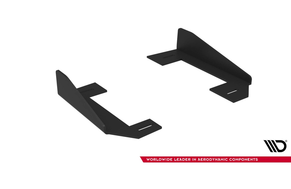Side Flaps Audi RS5 Sportback F5