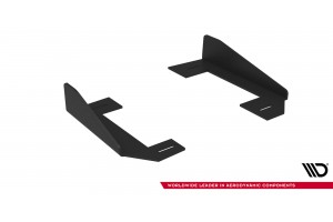 Side Flaps Audi RS5 Sportback F5