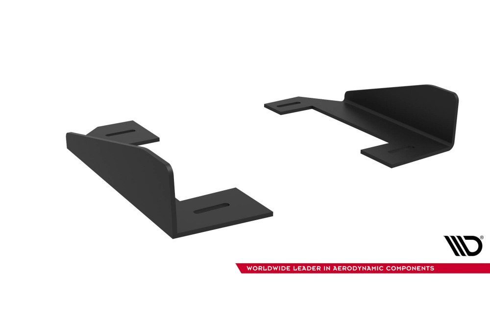 Side Flaps Audi RS5 Sportback F5