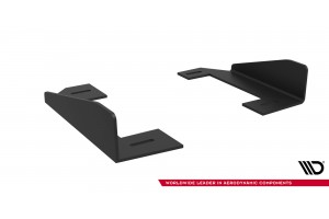 Side Flaps Audi RS5 Sportback F5