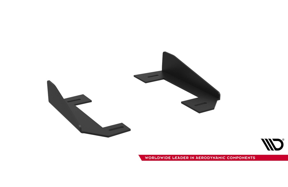 Side Flaps Audi RS5 Sportback F5