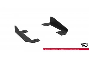 Side Flaps Audi RS5 Sportback F5