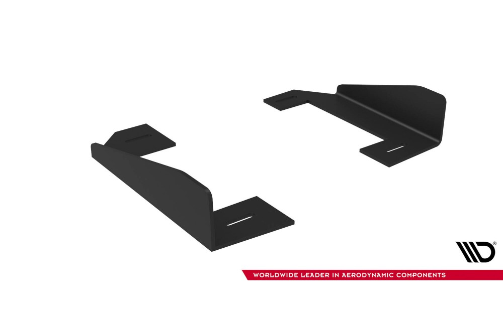 Side Flaps Audi RS5 Sportback F5