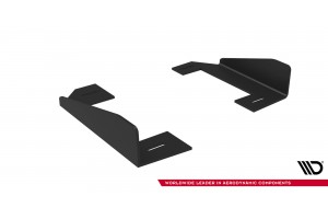 Side Flaps Audi RS5 Sportback F5