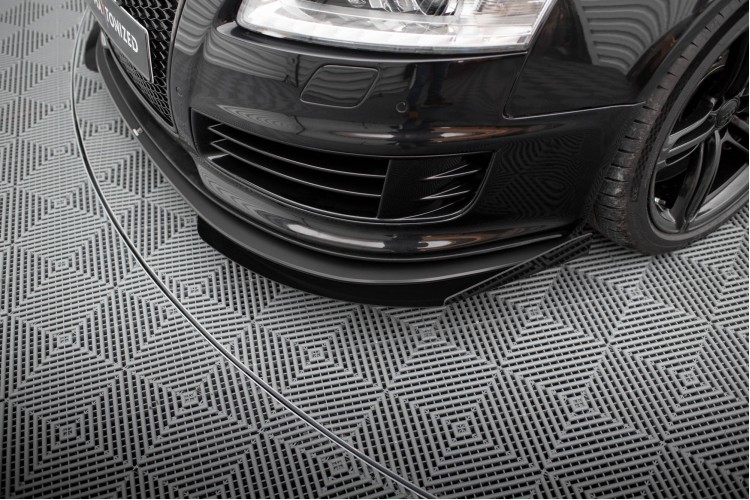 Μπροστινές Flaps Audi RS6 Avant C6