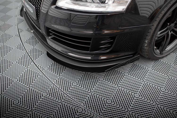 Μπροστινές Flaps Audi RS6 Avant C6