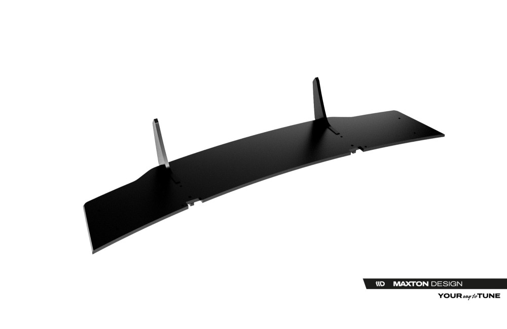 Street Pro Rear Diffuser Audi RSQ3 Sportback / SUV F3