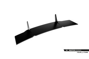 Street Pro Rear Diffuser Audi RSQ3 Sportback / SUV F3