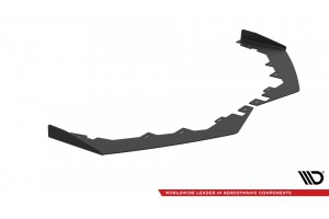 Front Flaps Audi S3 / A3 S-Line Sedan 8V Front Flaps Audi S3 / A3 S-Line Sedan 8V