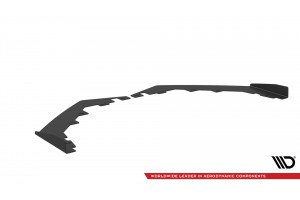 Front Flaps Audi S3 / A3 S-Line Sedan 8V Front Flaps Audi S3 / A3 S-Line Sedan 8V