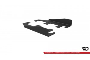 Side Flaps Audi S3 / A3 S-Line Sedan 8V