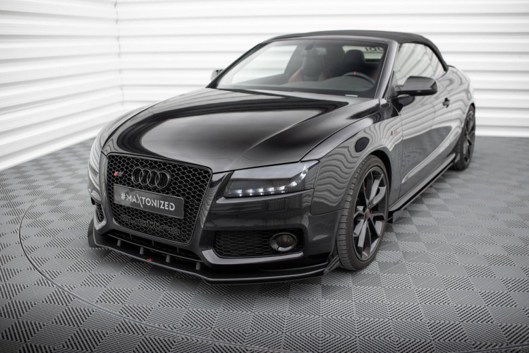 Μπροστινές φτερούγες Audi S5 / A5 S-Line 8T