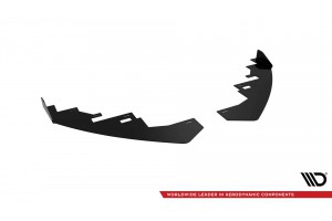 Front Flaps Audi S5 / A5 S-Line 8T Front Flaps Audi S5 / A5 S-Line 8T
