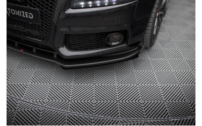 Front Flaps Audi S5 / A5 S-Line 8T