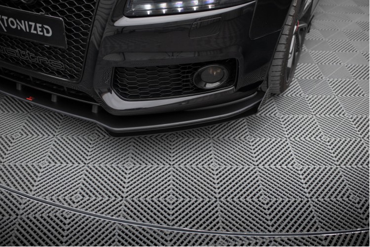 Μπροστινές φτερούγες Audi S5 / A5 S-Line 8T