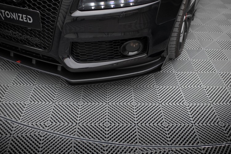 Μπροστινές φτερούγες Audi S5 / A5 S-Line 8T