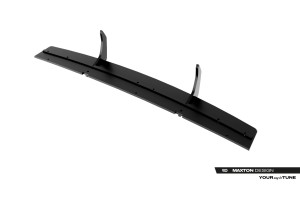 Street Pro Rear Diffuser Audi S5 Sedan / Avant B10