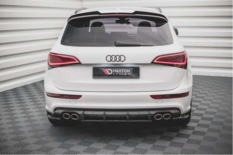 Street Pro Αεροτομή Πίσω Audi SQ5 Mk1 (8R)