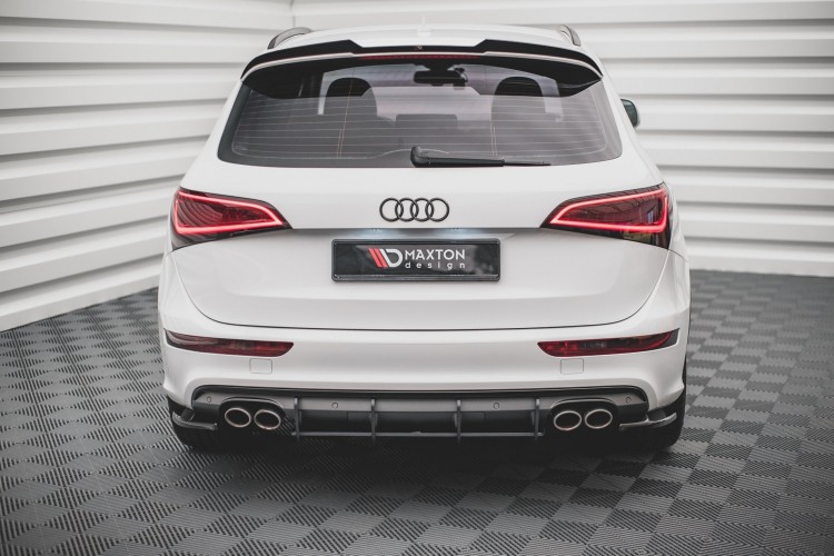 Street Pro Αεροτομή Πίσω Audi SQ5 Mk1 (8R)