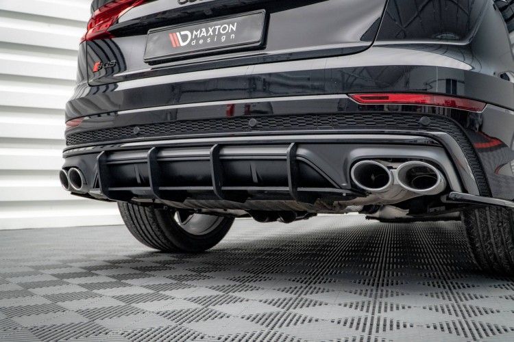 Street Pro Αεροτομή Πίσω Audi SQ8 Mk1