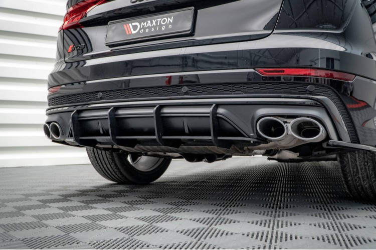 Street Pro Αεροτομή Πίσω Audi SQ8 Mk1