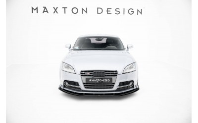 Front Flaps Audi TT S / TT S-Line 8J Facelift