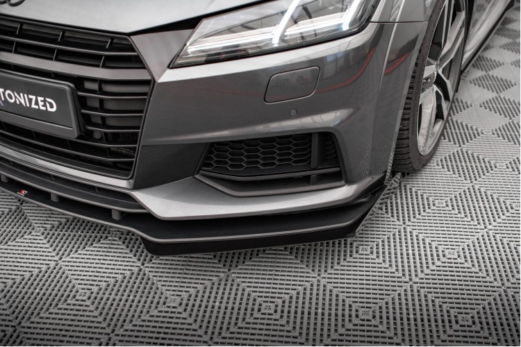 Μπροστινές Flaps Audi TT S / S-Line 8S