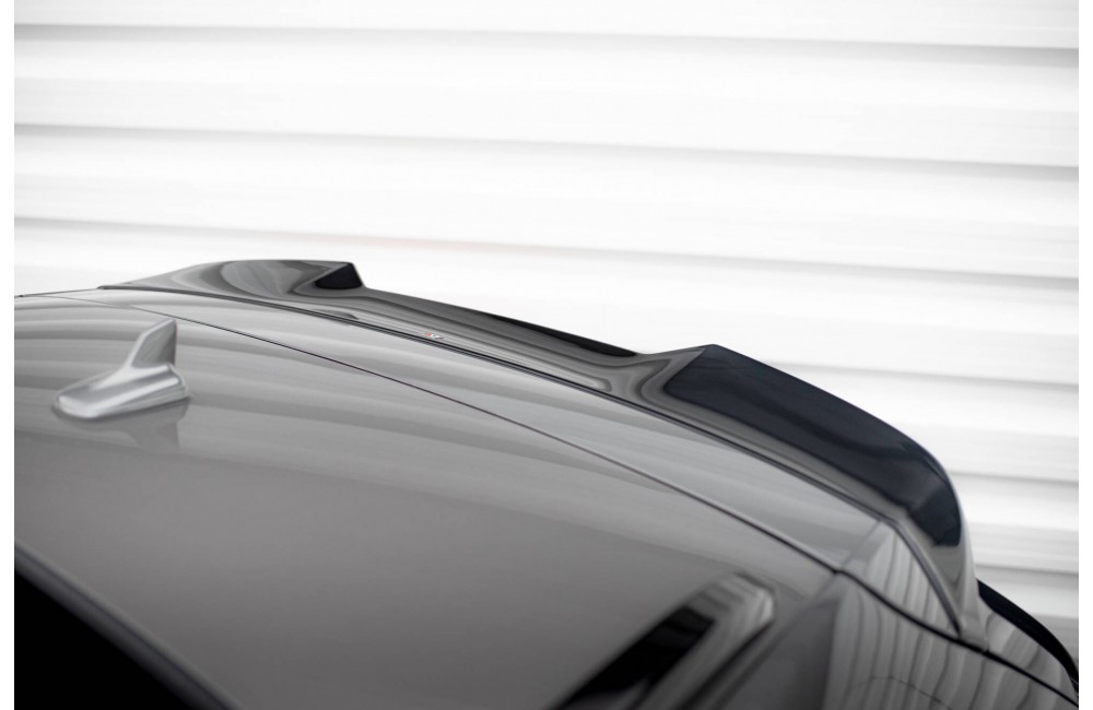 Upper Spoiler Cap 3D Bentley Bentayga Mk1