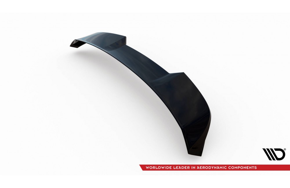 Upper Spoiler Cap 3D Bentley Bentayga Mk1