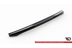 Lower Spoiler Cap 3D Bentley Bentayga Mk1