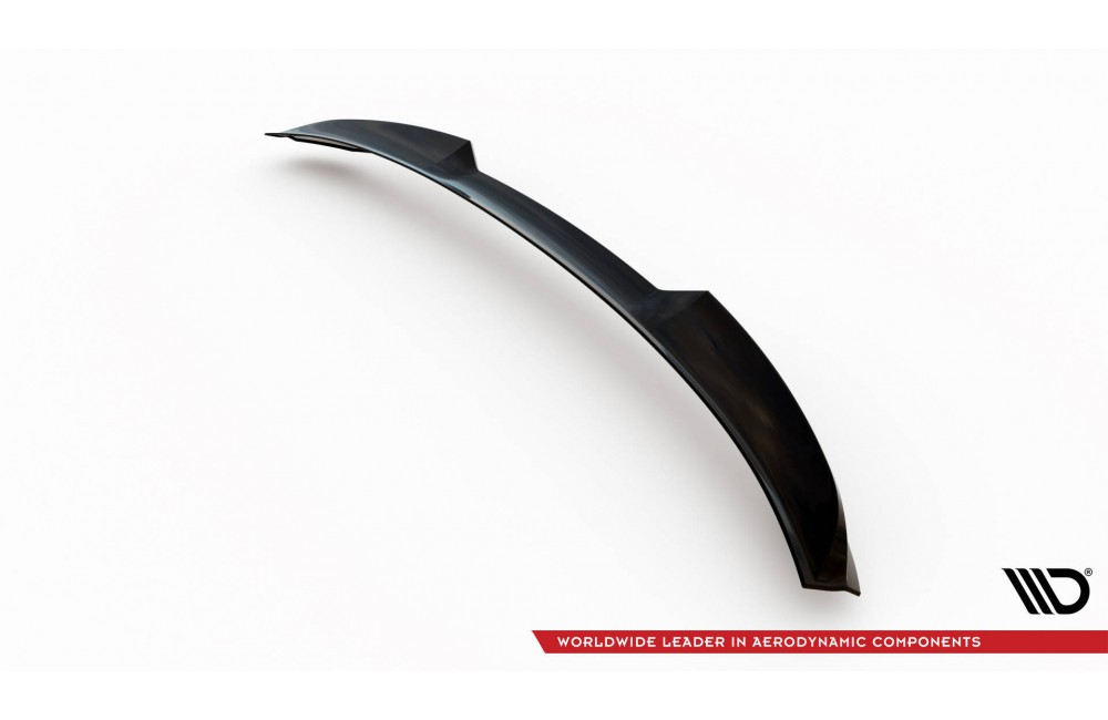 Lower Spoiler Cap 3D Bentley Bentayga Mk1