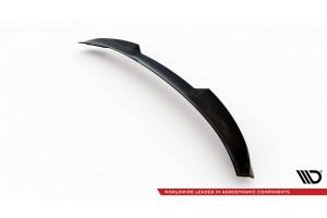 Lower Spoiler Cap 3D Bentley Bentayga Mk1