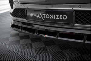 Front Splitter Bentley Bentayga Mk1 Front Splitter Bentley Bentayga Mk1