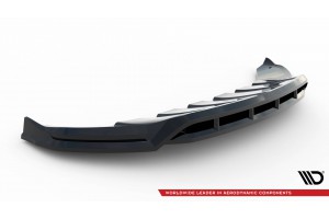 Front Splitter Bentley Bentayga Mk1 Front Splitter Bentley Bentayga Mk1