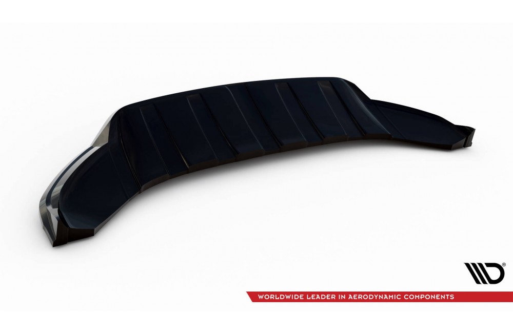 Front Splitter Bentley Bentayga Mk1 Front Splitter Bentley Bentayga Mk1