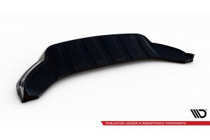Front Splitter Bentley Bentayga Mk1 Front Splitter Bentley Bentayga Mk1