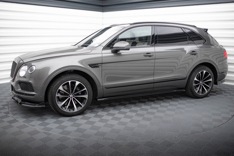 Πλαϊνά μαρσπιέ diffusers Bentley Bentayga Mk1