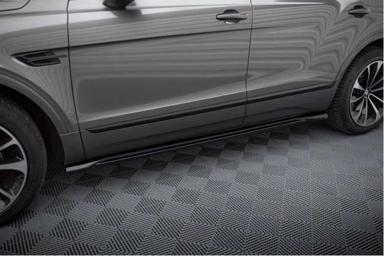 Πλαϊνά μαρσπιέ diffusers Bentley Bentayga Mk1