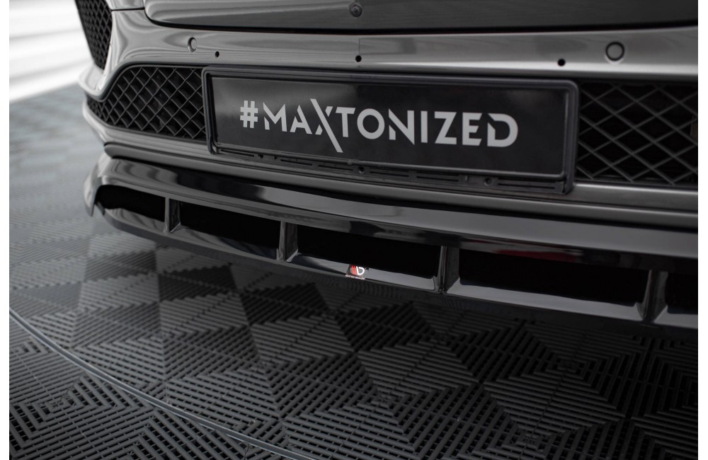Set of Splitters Bentley Bentayga Mk1