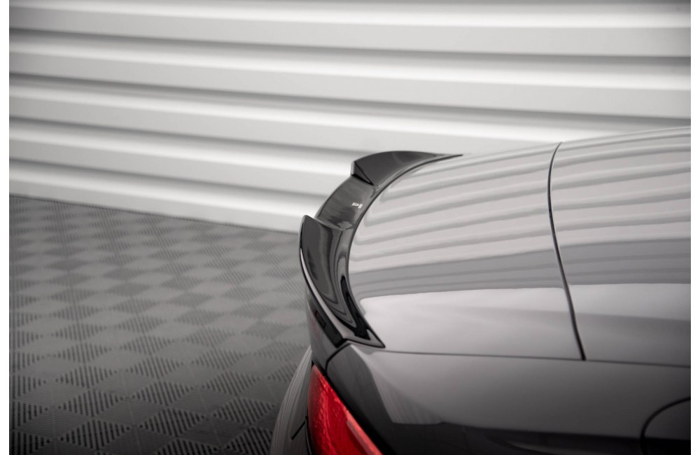 3D Spoiler Cap Bentley Continental Convertible GT Mk3
