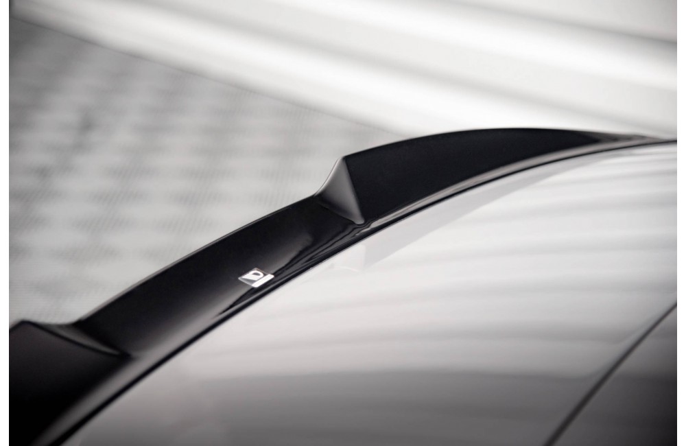 3D Spoiler Cap Bentley Continental Convertible GT Mk3