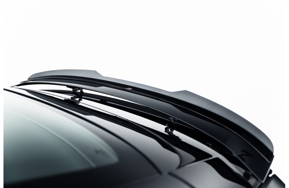 Spoiler Cap Bentley Continental GT Coupe Mk3 Spoiler Cap Bentley Continental GT Coupe Mk3