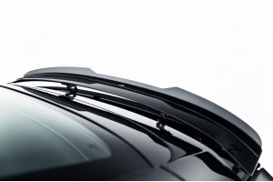 Spoiler Cap Bentley Continental GT Coupe Mk3 Spoiler Cap Bentley Continental GT Coupe Mk3