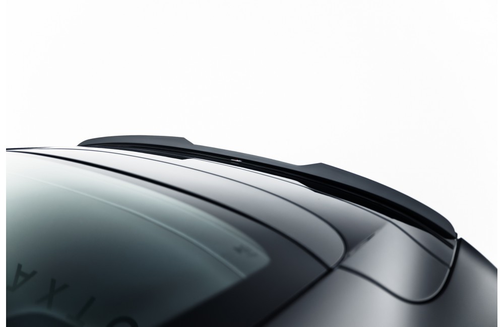 Spoiler Cap Bentley Continental GT Coupe Mk3 Spoiler Cap Bentley Continental GT Coupe Mk3