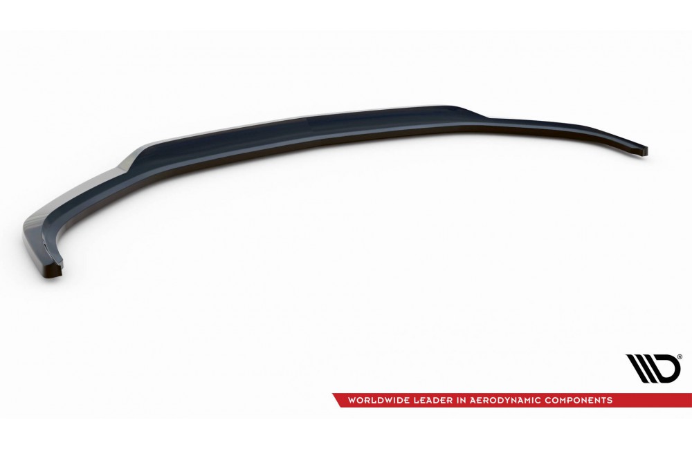 Front Splitter Bentley Continental GT Coupe Mk3 Front Splitter Bentley Continental GT Coupe Mk3