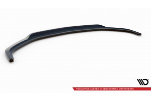 Front Splitter Bentley Continental GT Coupe Mk3 Front Splitter Bentley Continental GT Coupe Mk3